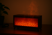 Fireplace Essential Oil Diffuser